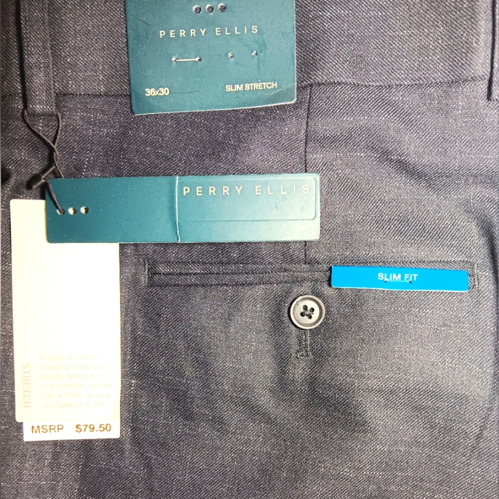 Perry Ellis
